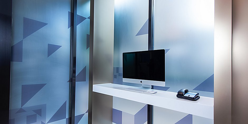Fitness & Recreational Facilities
