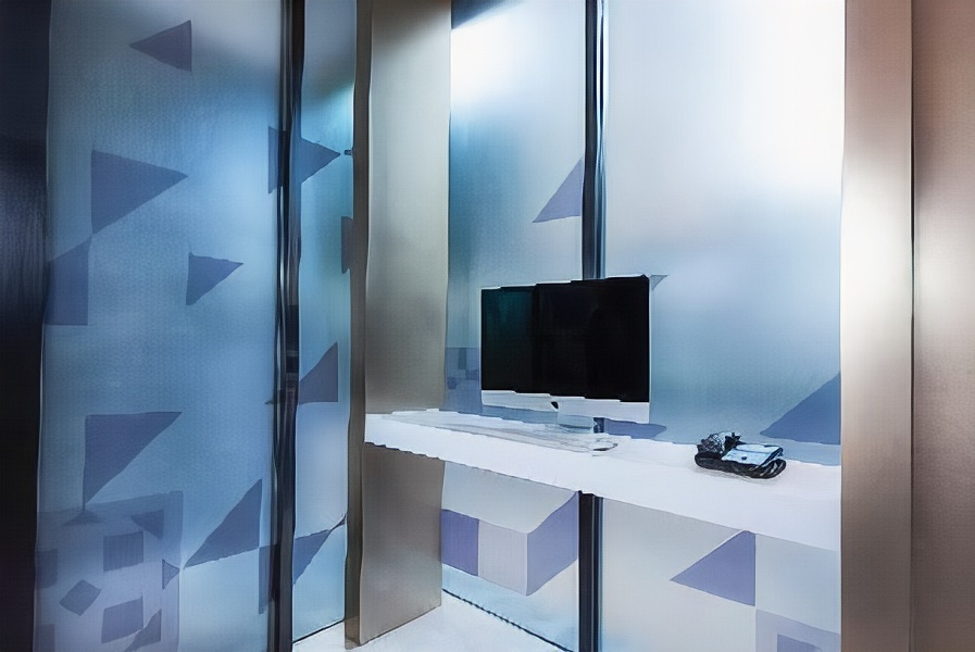 Fitness & Recreational Facilities