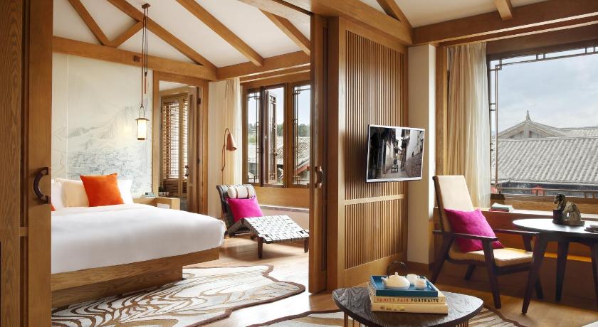 Hotel Indigo LIJIANG ANCIENT TOWN, an IHG hotel - Tap to explore photos