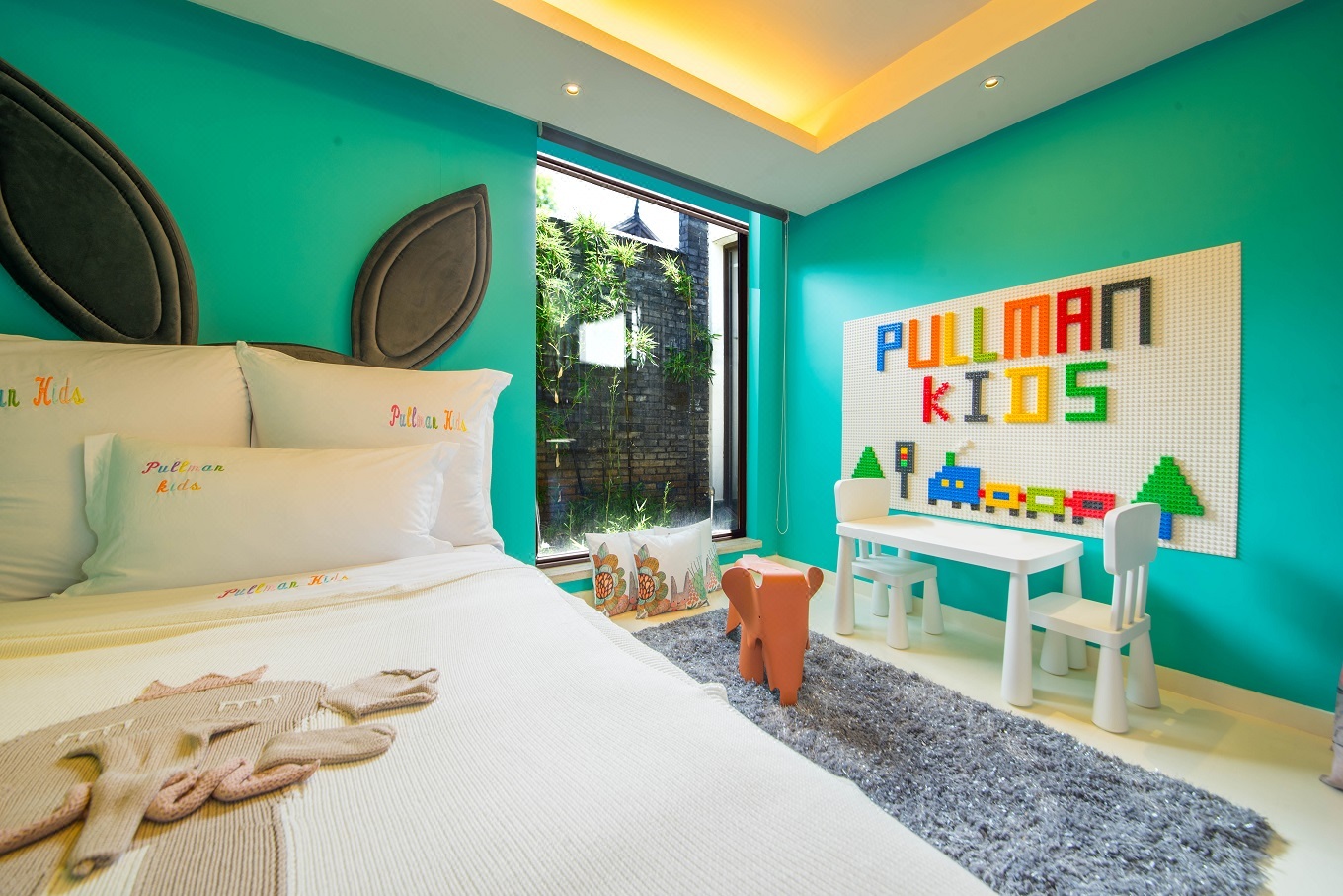 Pullman Lijiang Resort and Spa - Tap to explore photos