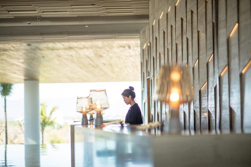 Hotel Interior or Public Areas