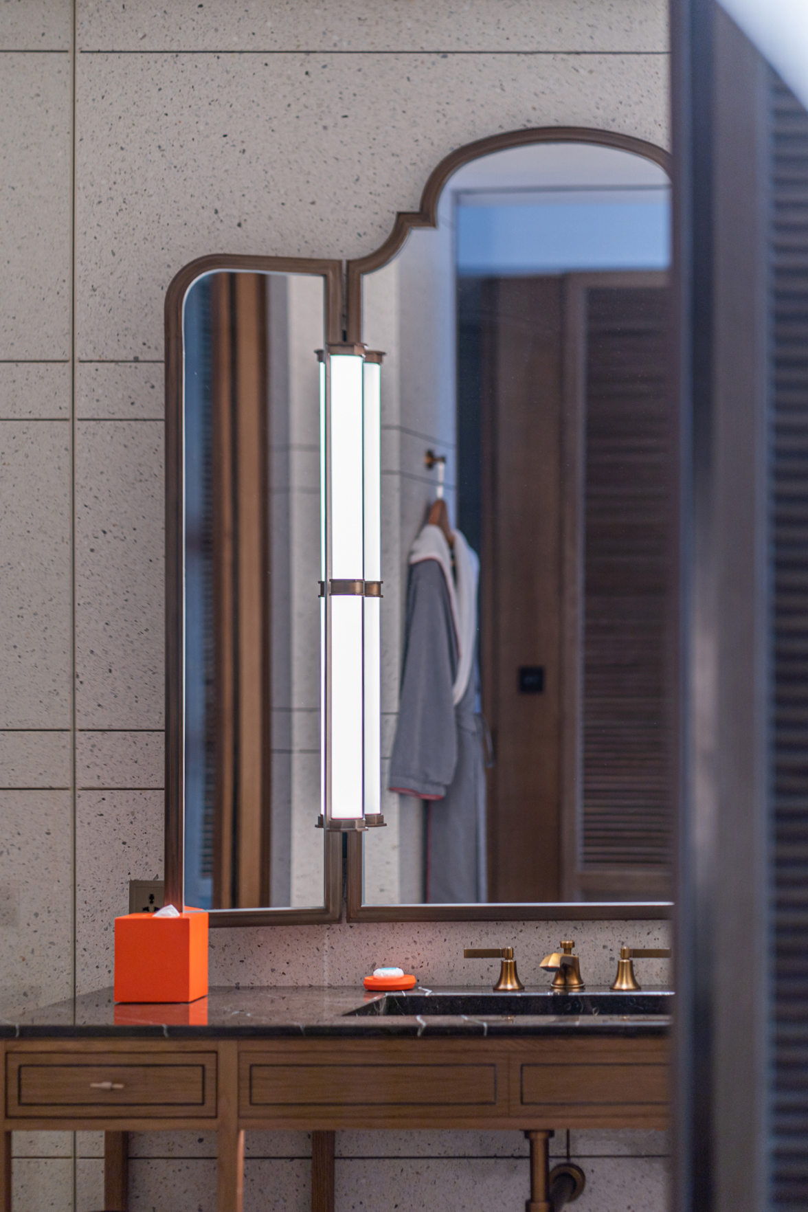 ANDAZ XIAMEN, BY HYATT - Tap to explore photos