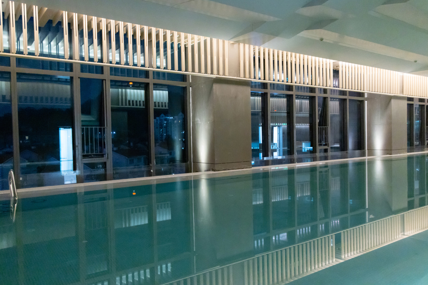 InterContinental Hotels DONGGUAN, an IHG hotel - Tap to explore photos