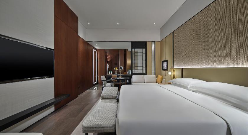InterContinental Hotels DONGGUAN, an IHG hotel - Tap to explore photos