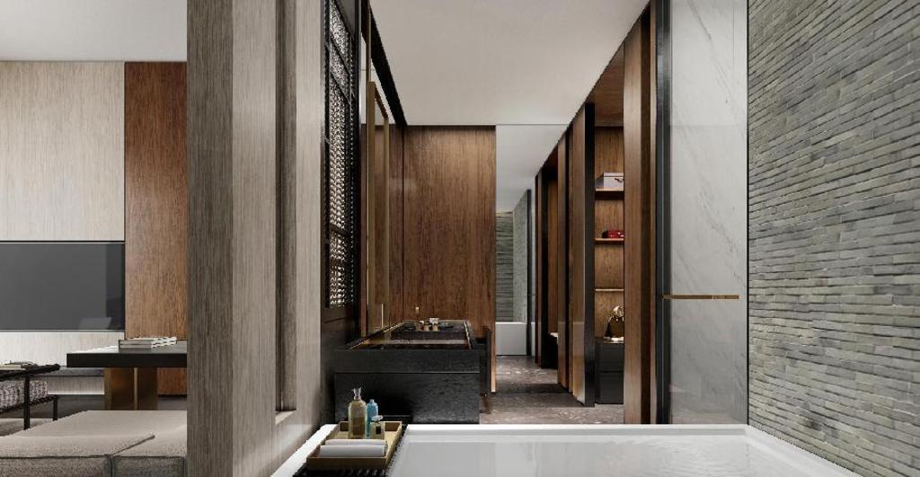 InterContinental Hotels DONGGUAN, an IHG hotel - Tap to explore photos