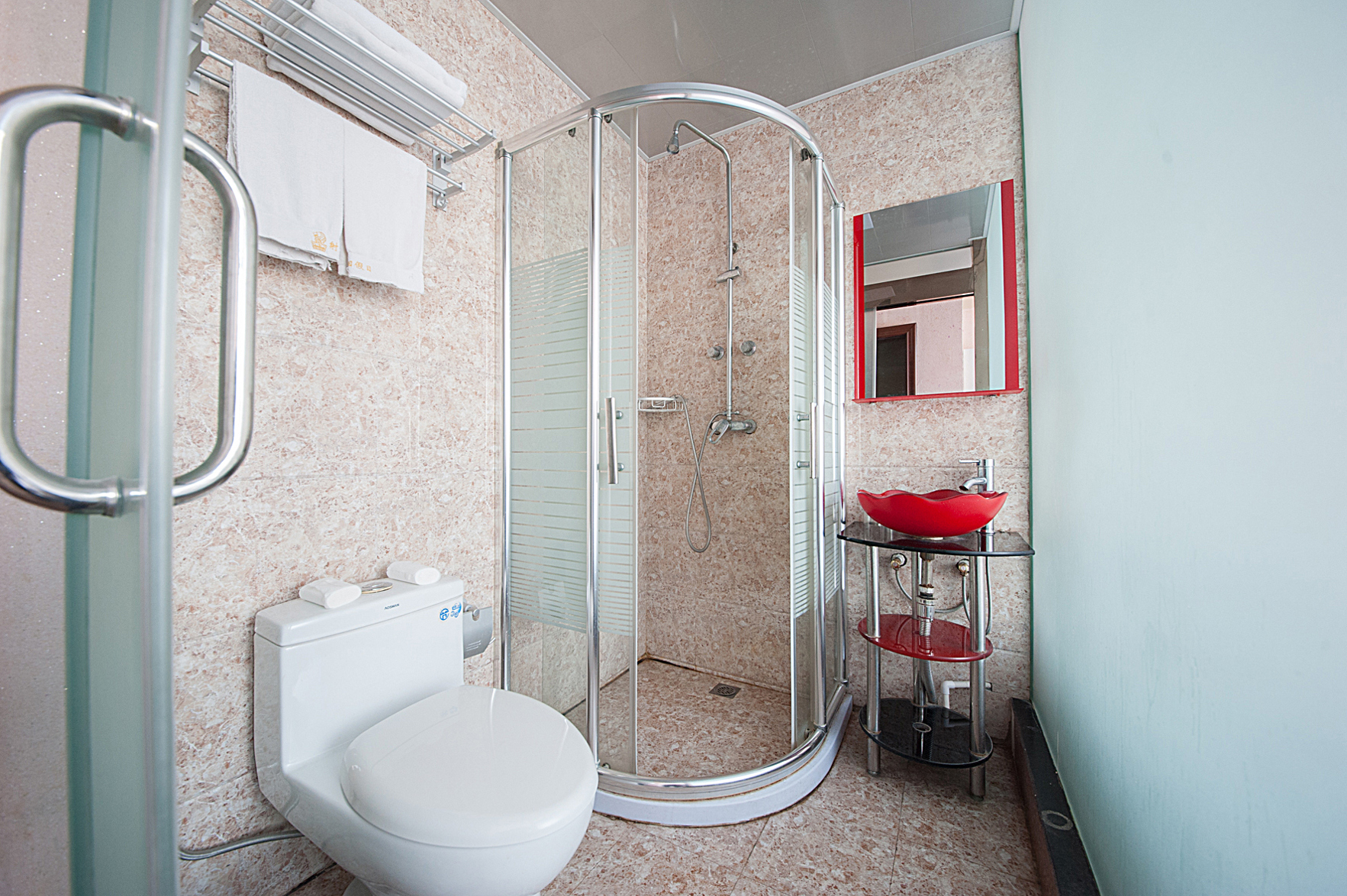 Others 4, Junyi Select Hotel (Sheyang Zhenyang Street), Yancheng