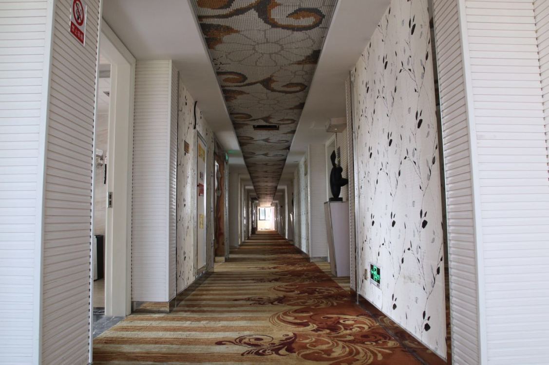 Others 4, Weimengsi Oujue Hotel, Jinhua