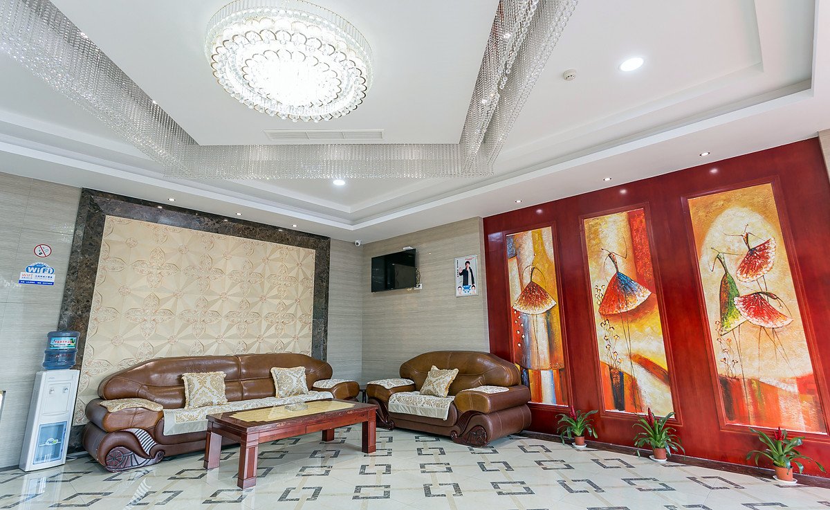 Others, Ludu Holiday Hotel, Jiaxing
