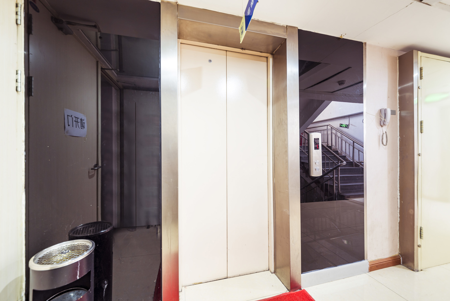 Hotel Interior or Public Areas 5, 365 Hotel (Botou Railway Station), Cangzhou