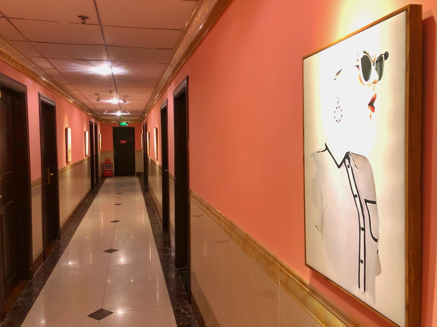 Others 3, Ruifeng Hotel, Zhaoqing
