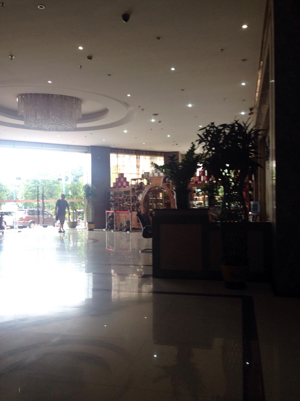 Others, Foshan Business Hotel, Foshan