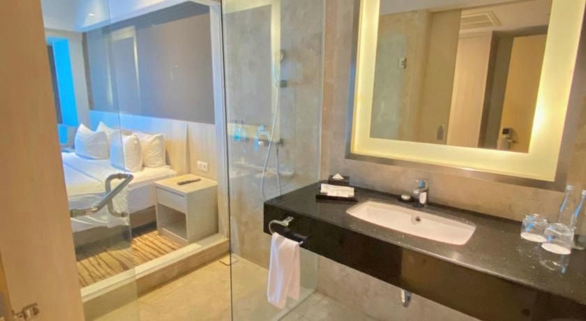 Sovereign Bali Hotel Room Type - Premier Room