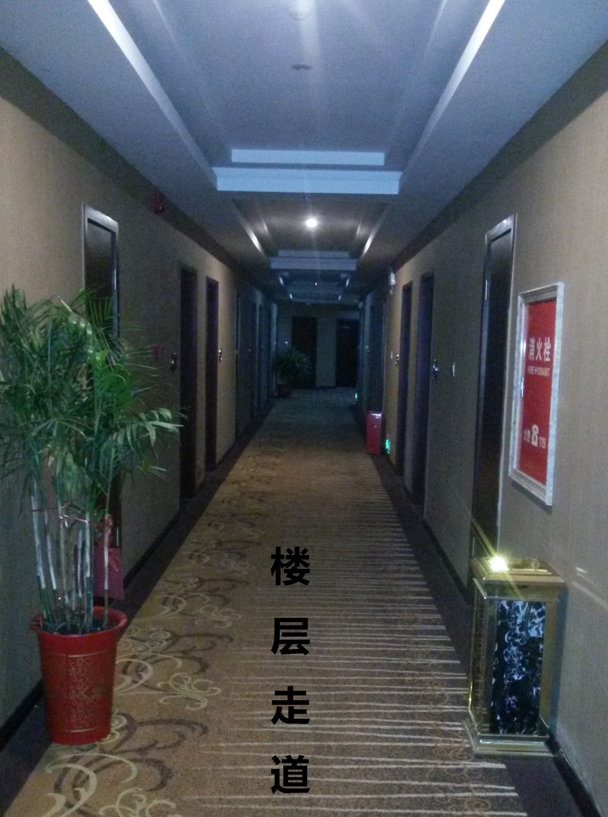 Others, Bao Sheng Hotel, Changsha