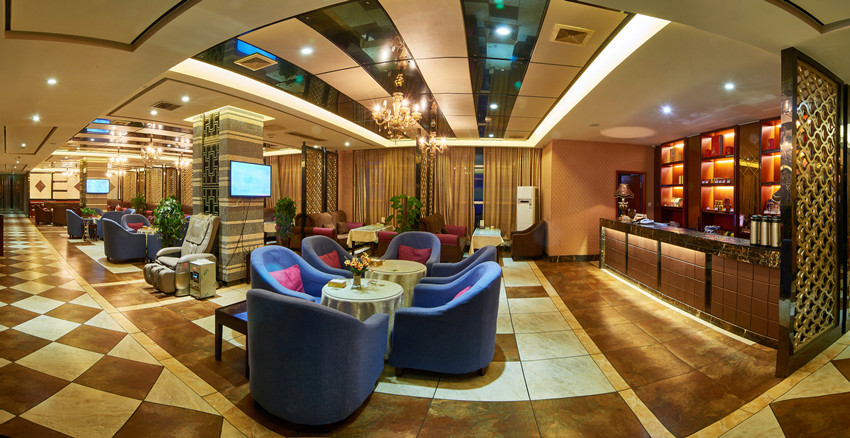 Hotel Interior or Public Areas, FENGXINGTIANJIAO HOTEL, Chengdu