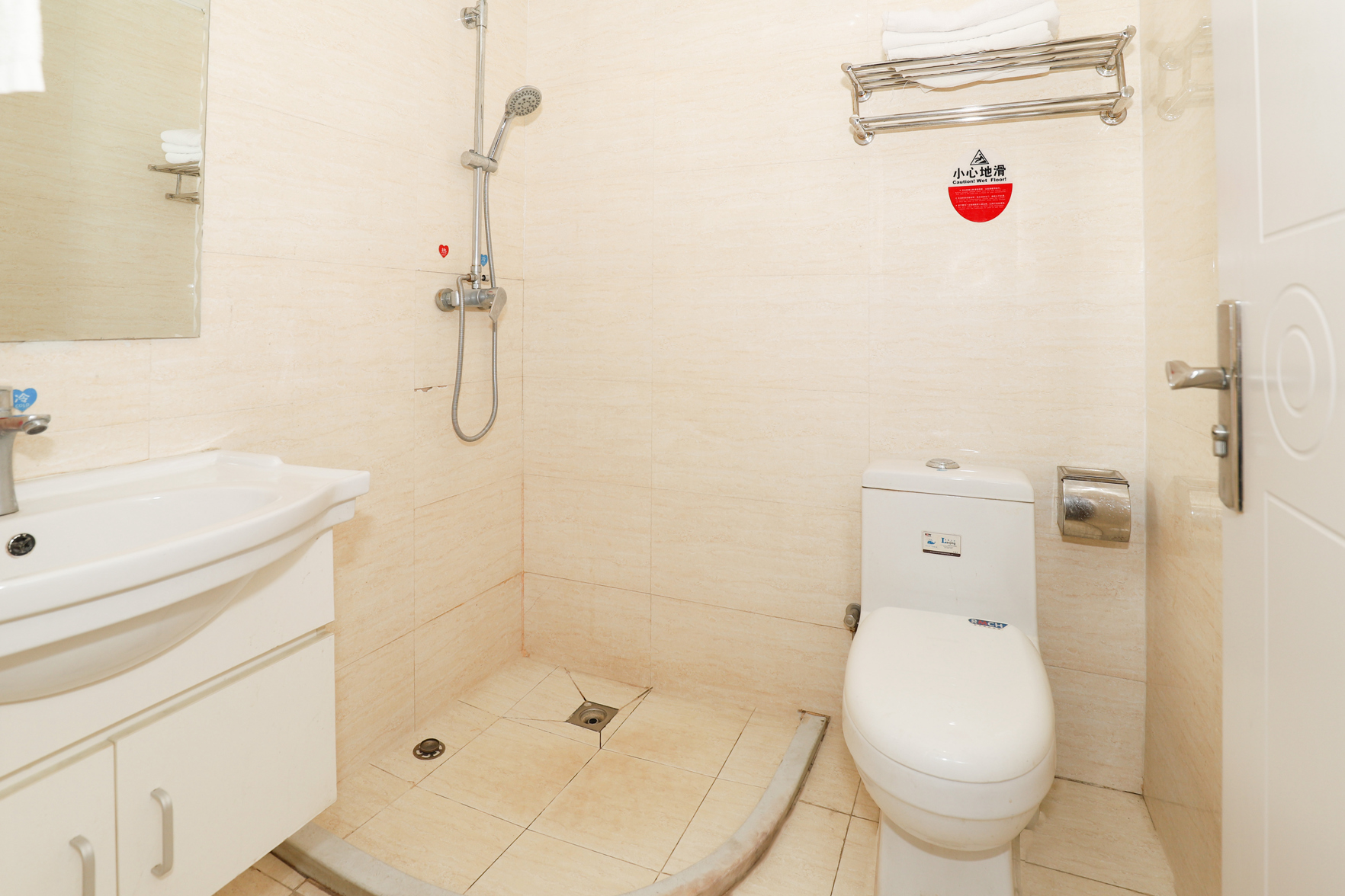 Hotel Interior or Public Areas