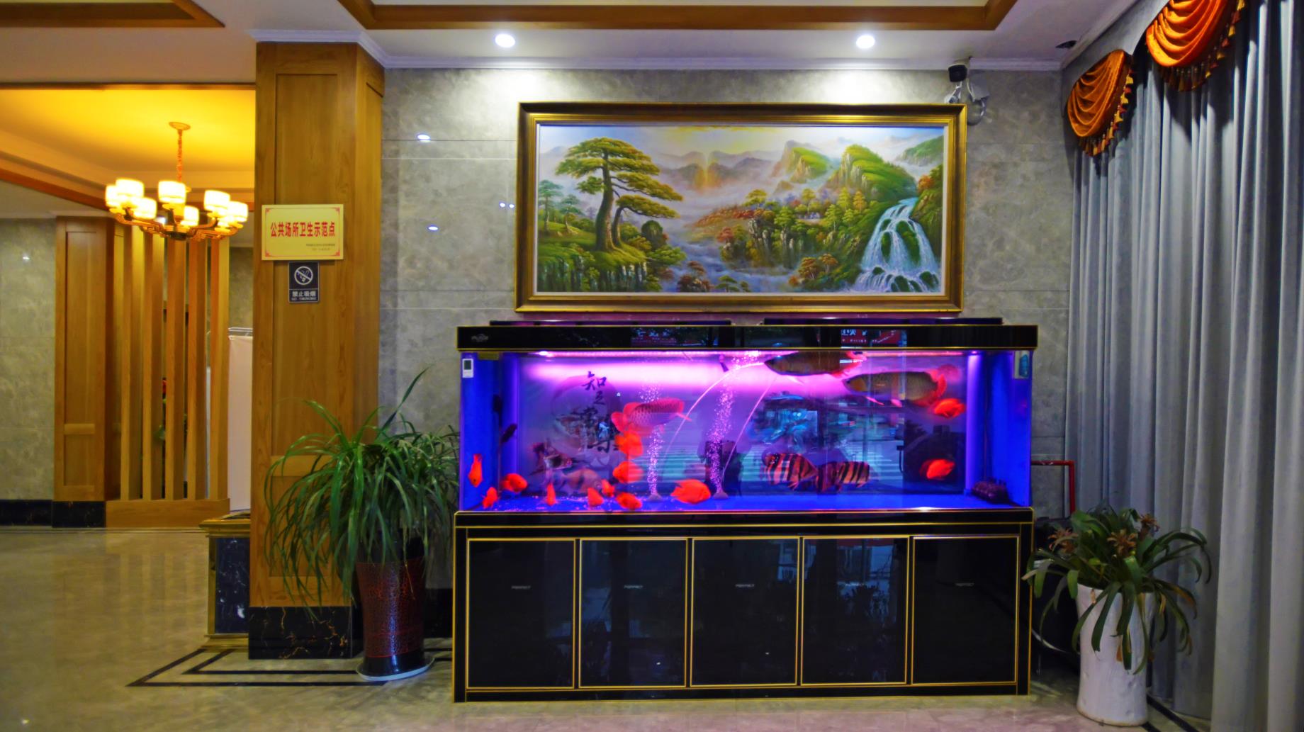 Others, Tuke China Light Hotel (Dajiangnan Branch), Wenzhou