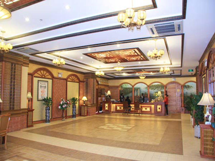 Others, Jingsheng Hotel, Ningde