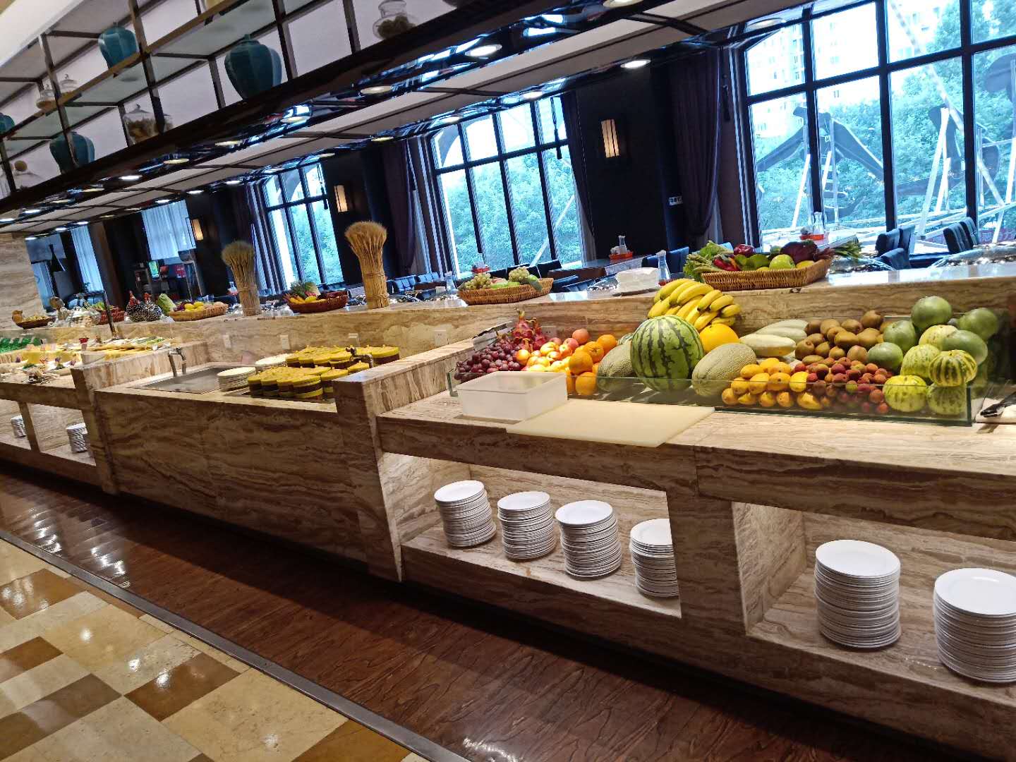 Others 5, Tangquan International Hotel, Beijing