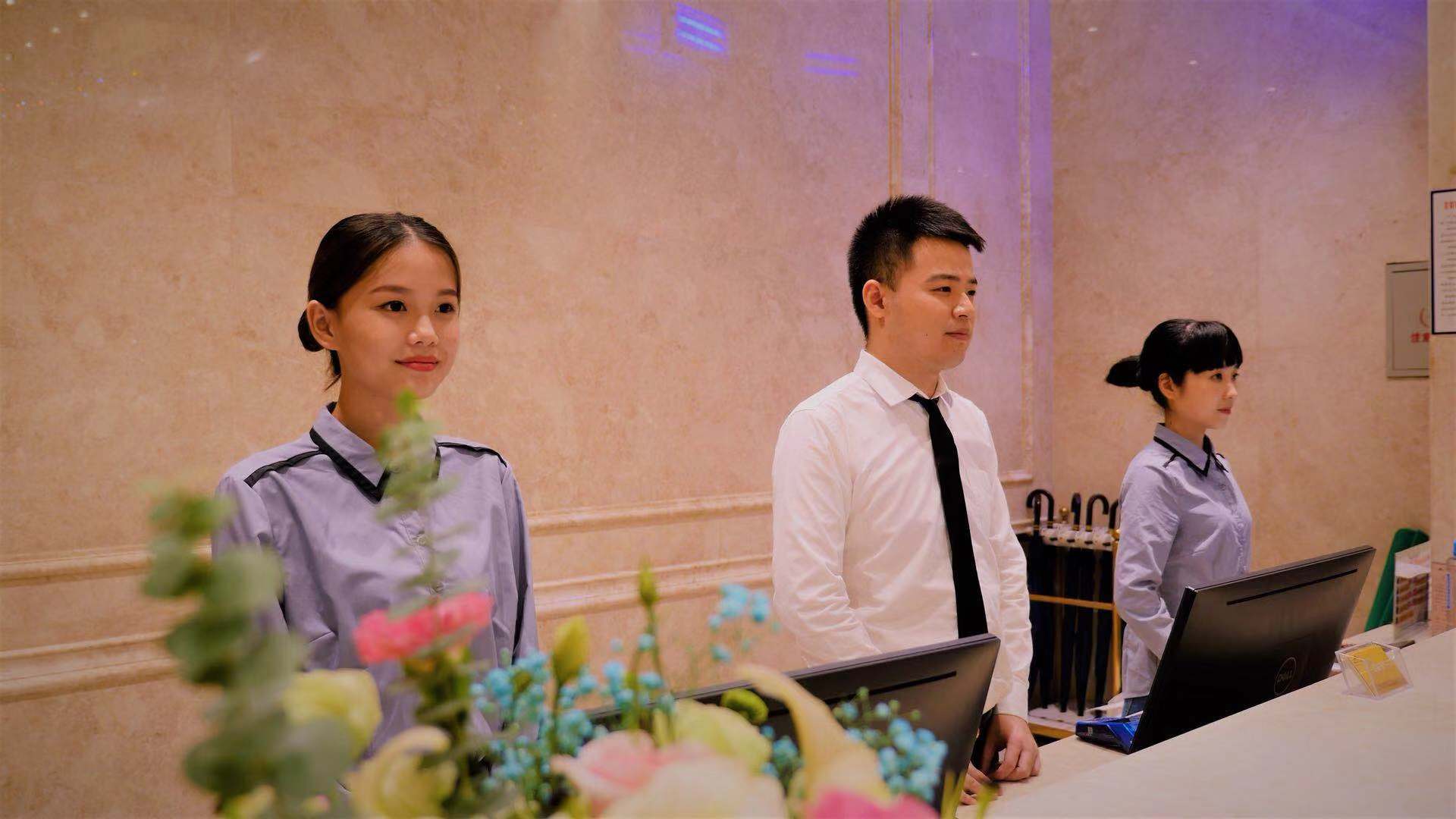 Others, Shijishanshui Hotel, Xiangxi Tujia and Miao