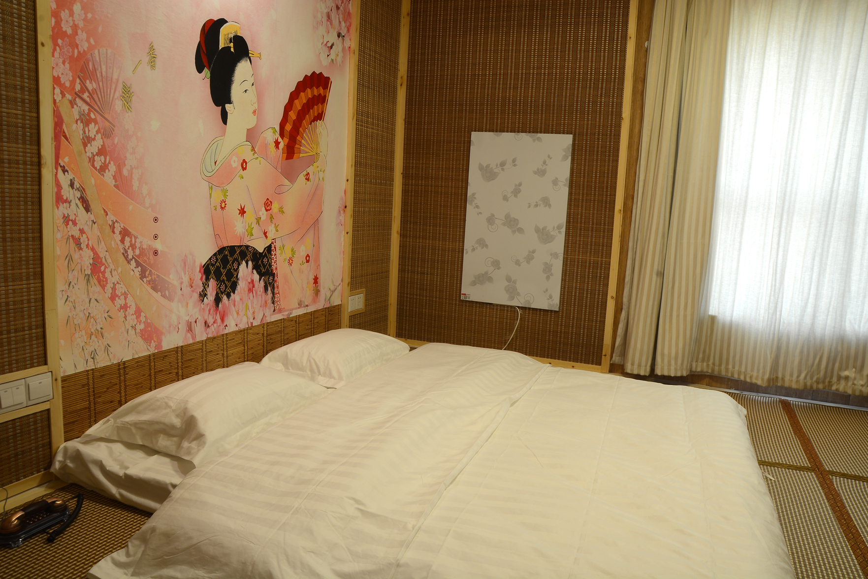 Others 4, Haiyang Love Tower Theme Hotel, Yantai