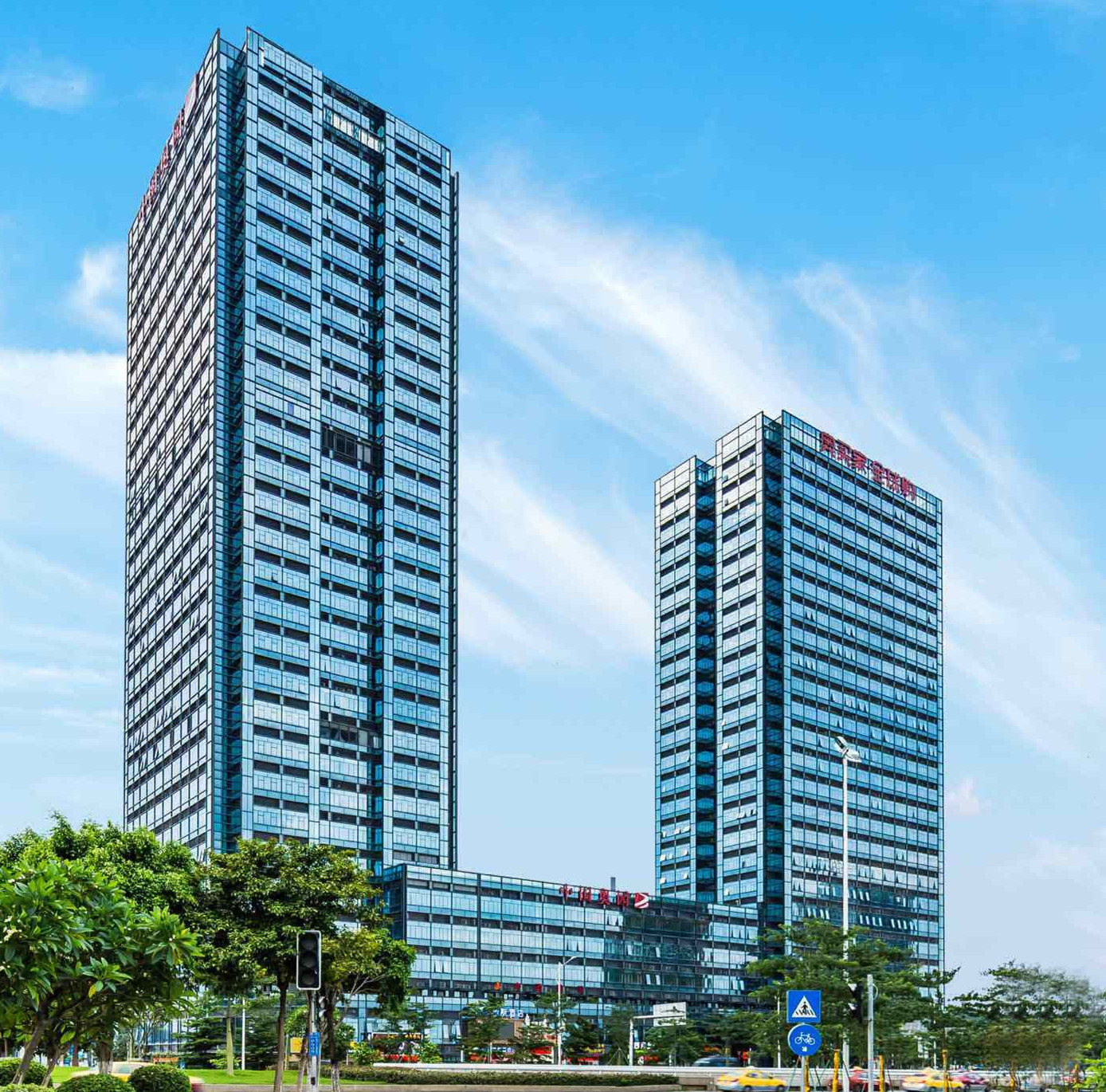 Hotel Exterior 5, Hello Apartment (Guangzhou South Railway Station), Guangzhou