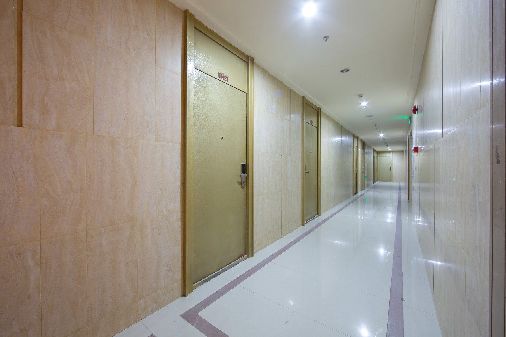Hotel Interior or Public Areas 4, Hello Apartment (Guangzhou South Railway Station), Guangzhou