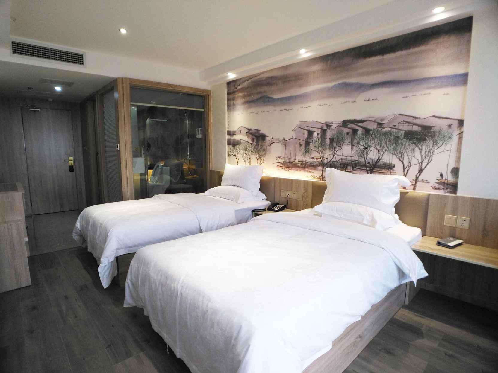 Others, Gui Yang HeRun Hotel, Guiyang