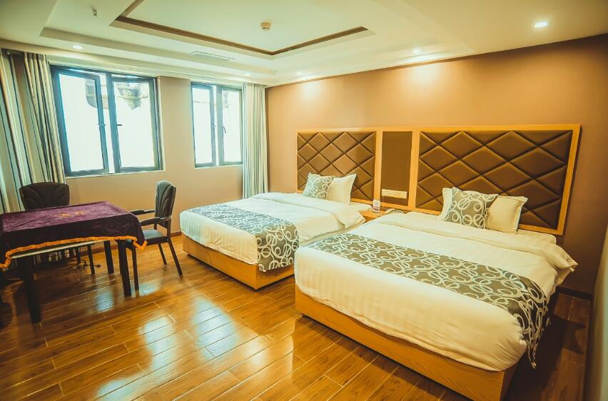 Others, Chongqing Wuyuan Hotel, Chongqing