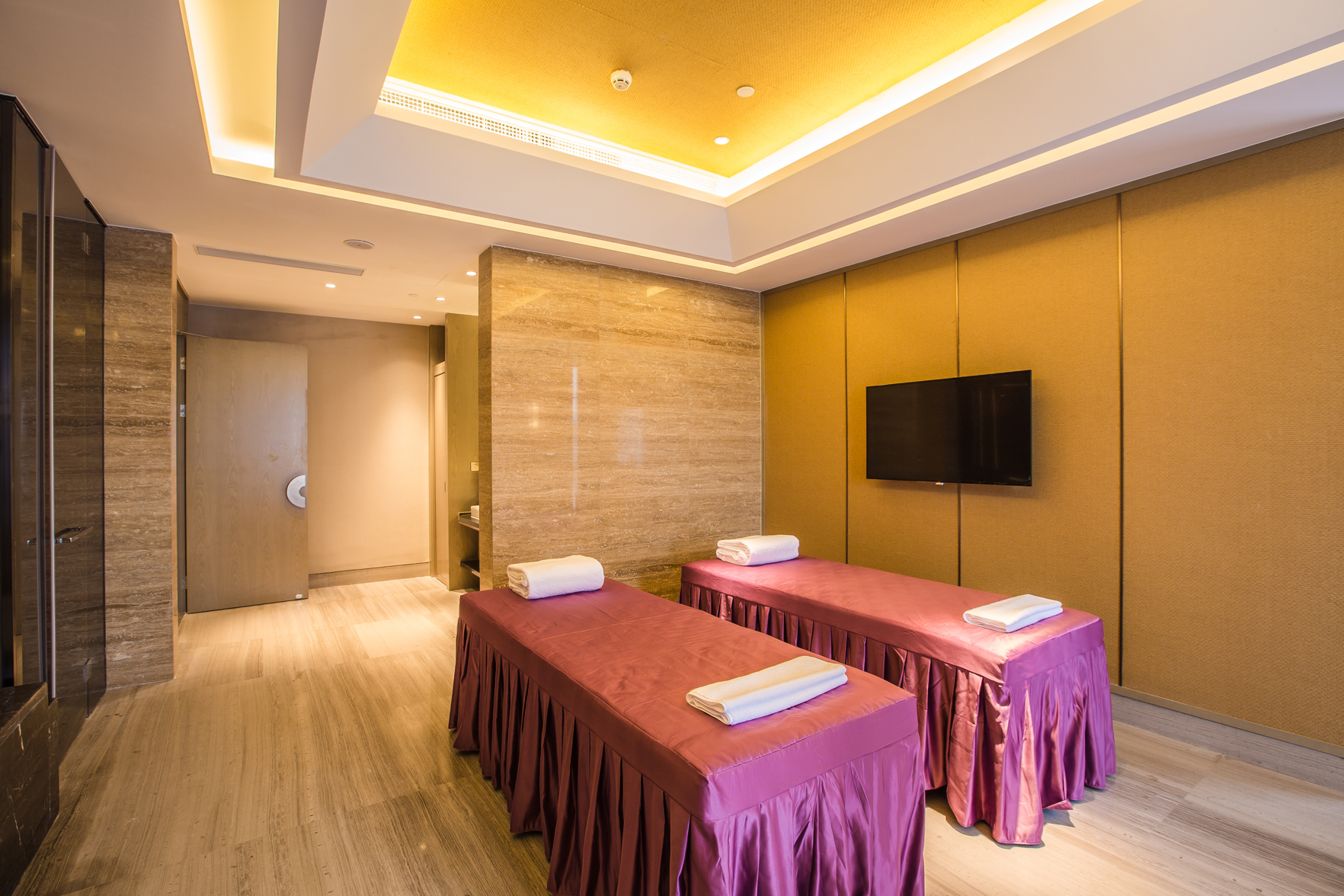 苏州高铁金科大酒店 photo 4