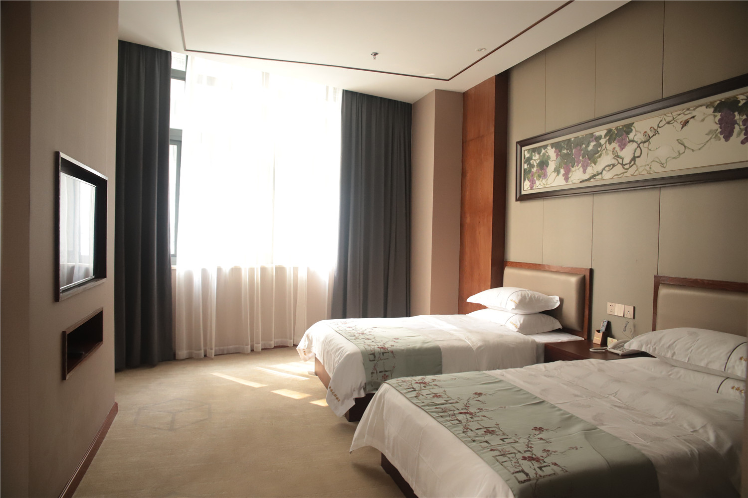 Others, XIN SEAFOOD HOTEL, Ningde