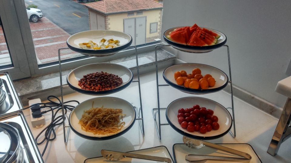Others 3, Armani Boutique Hotel, Qingdao