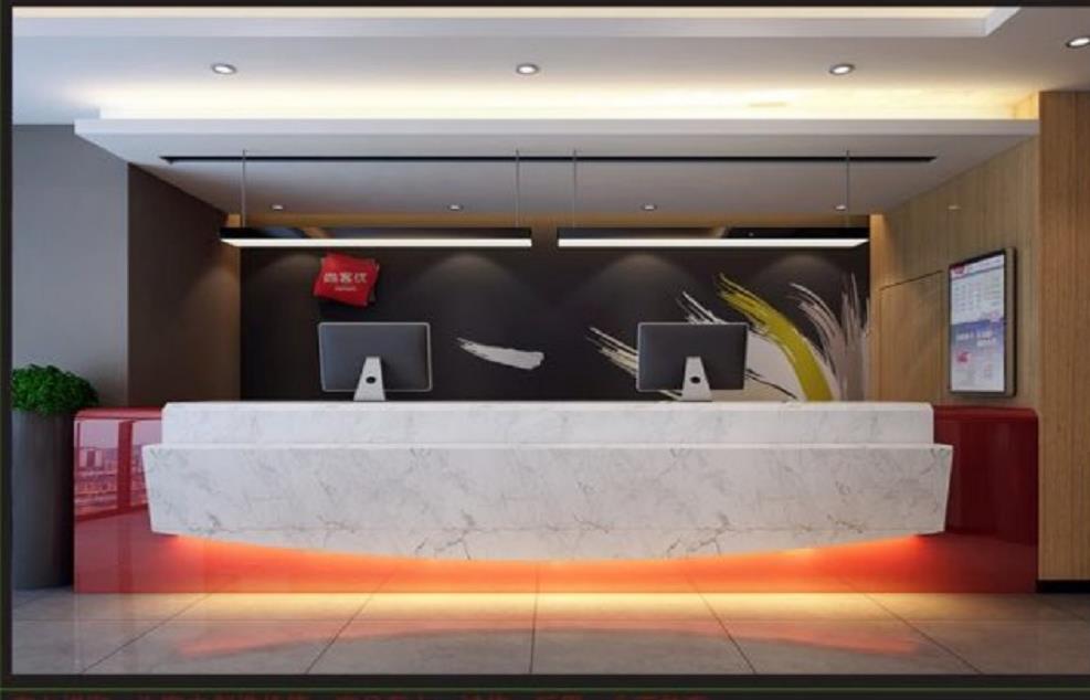 Shankee Hotel (Xifeng Shui'an Jiayuan) - Tap to explore photos