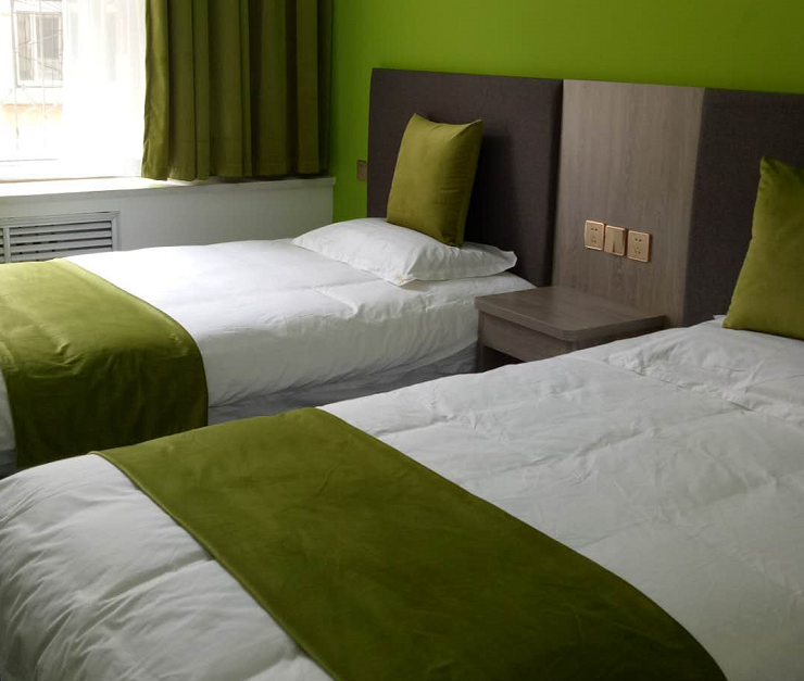 Others 3, Taiyuan Mingde Hotel, Taiyuan
