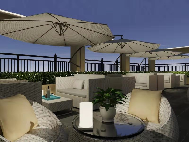 Others, Wuhou Sunshine Smart Hotel, Hainan