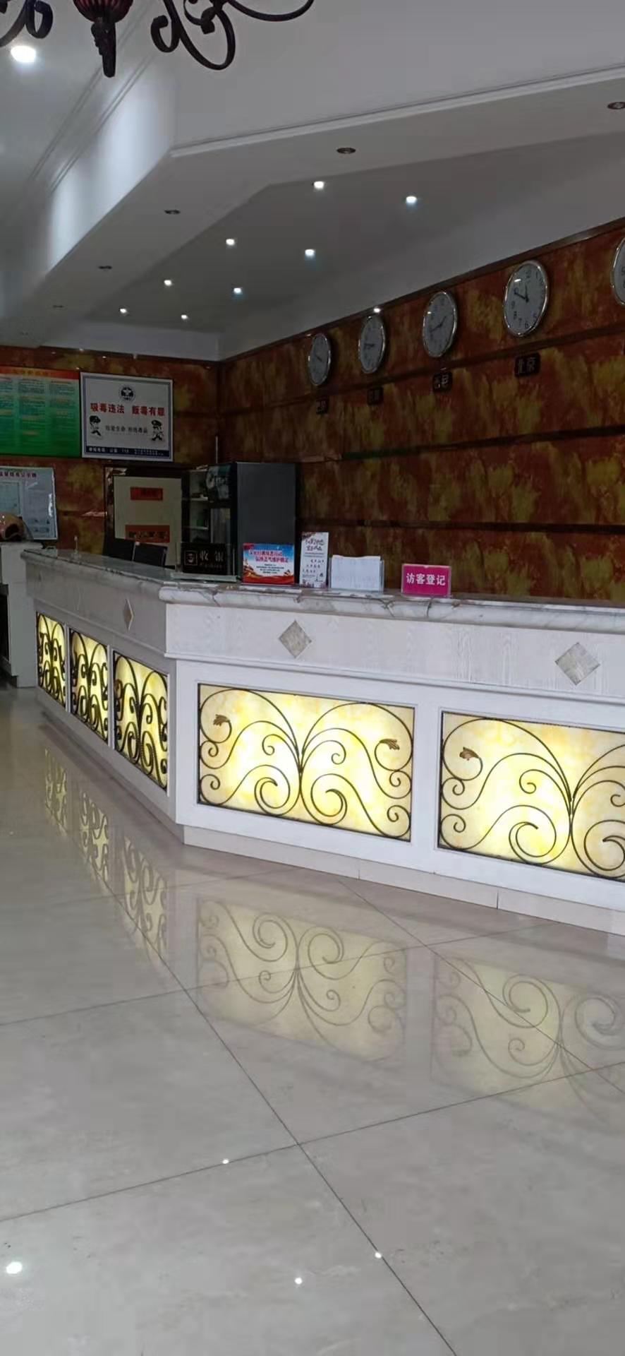 Others, xingyuewan hotel, Quzhou
