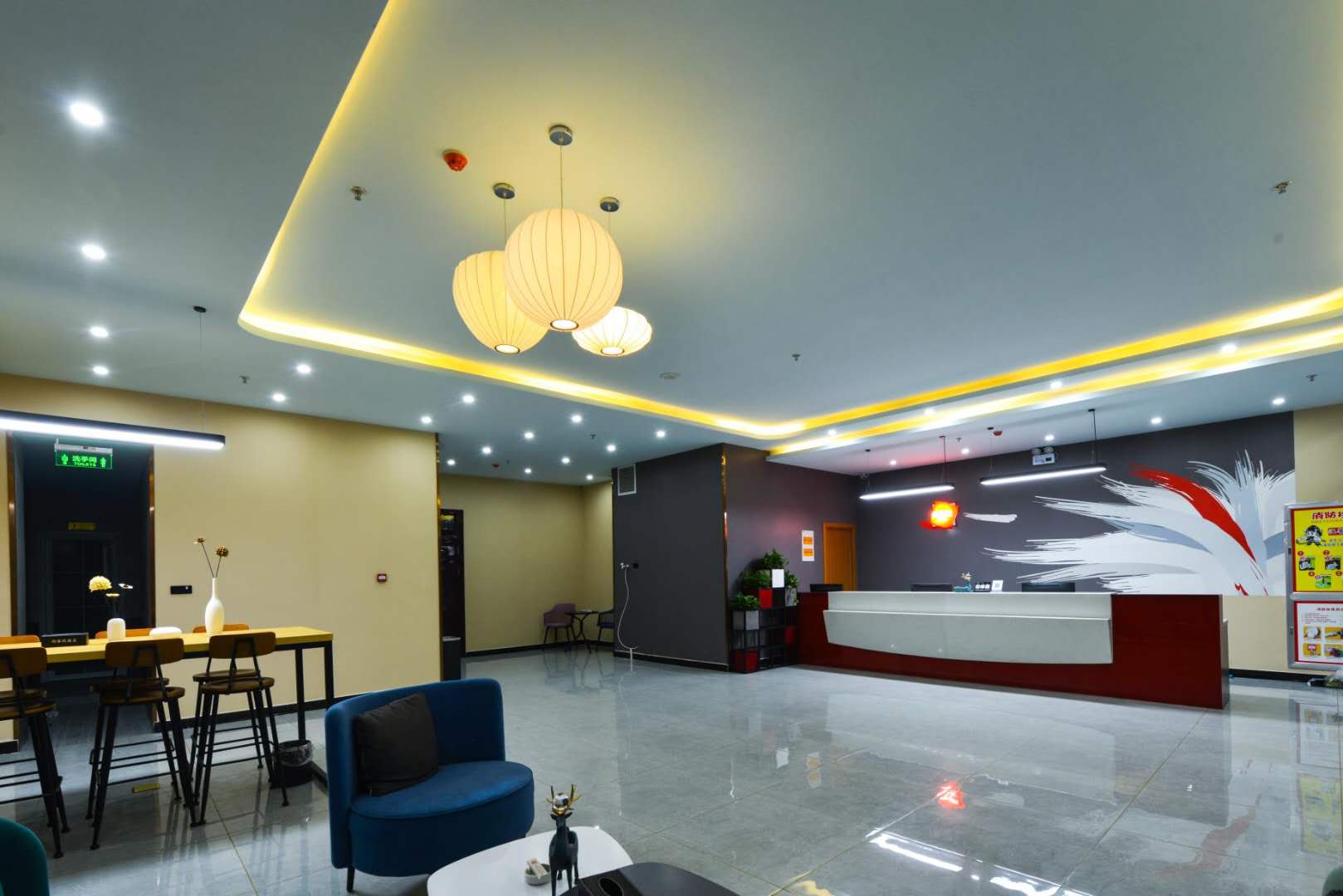 Main gallery