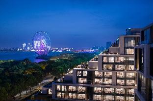 Park Hyatt Suzhou Room Type - PARK LAKE VIEW SUITE