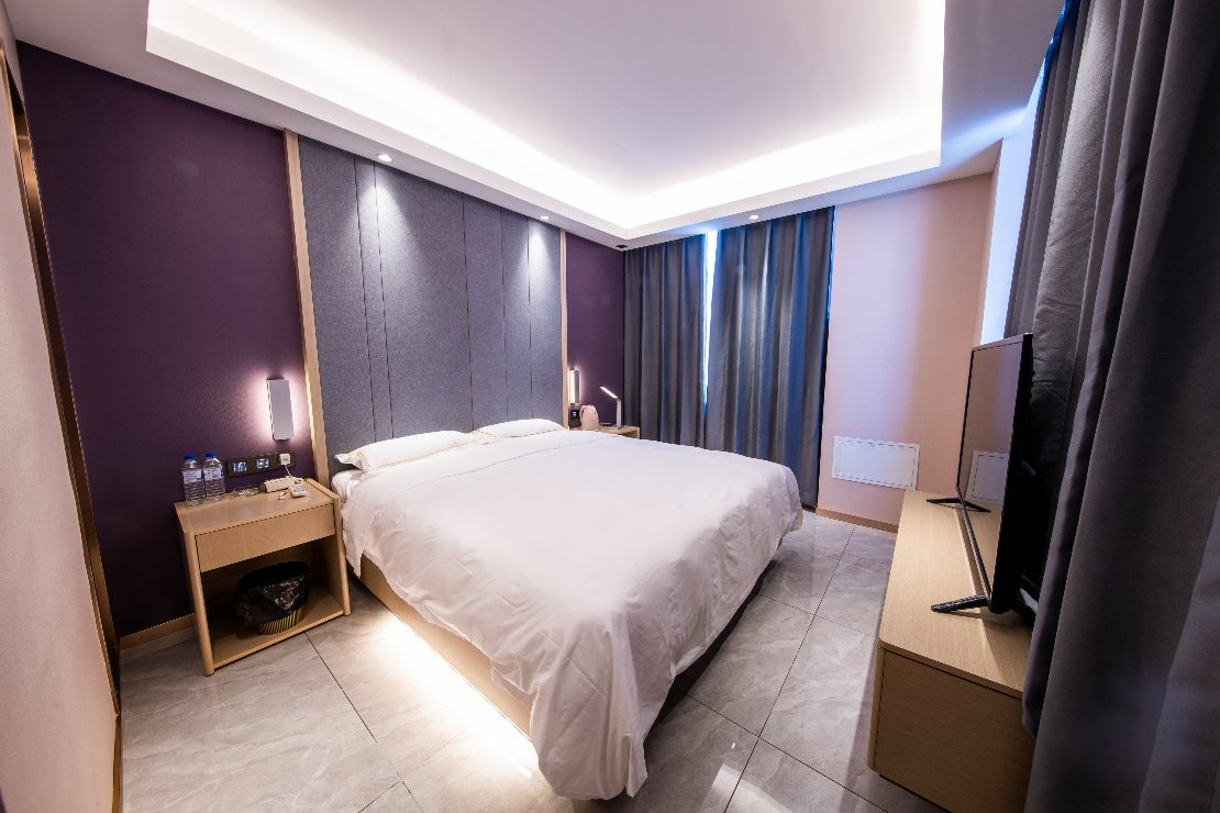 Others, Lifeng Light Luxury Hotel, Changchun