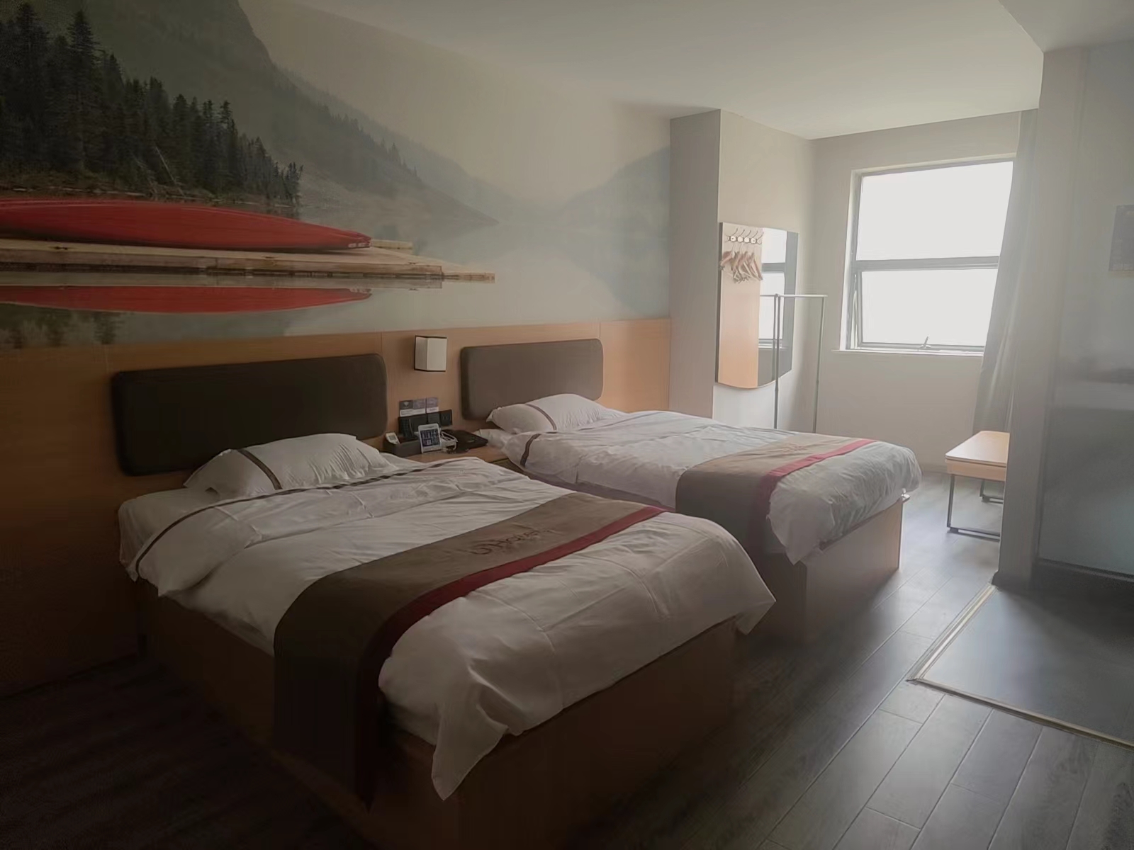 Shankee Hotel (Nanchang Sanghai Development Zone) - Tap to explore photos