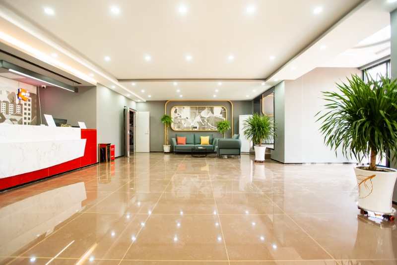 Main gallery