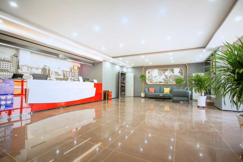 Shankee Hotel (Huantai Zhangbei Road) - Tap to explore photos