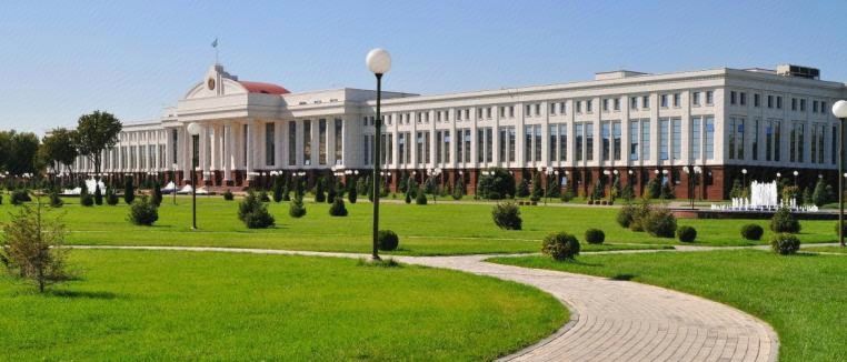 Hilton Tashkent City - Tap to explore photos