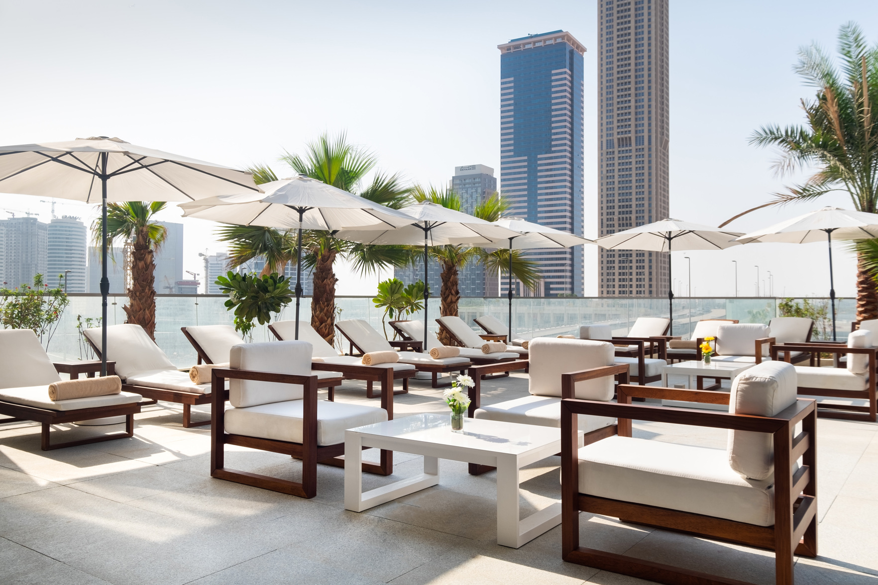 Fitness & Recreational Facilities