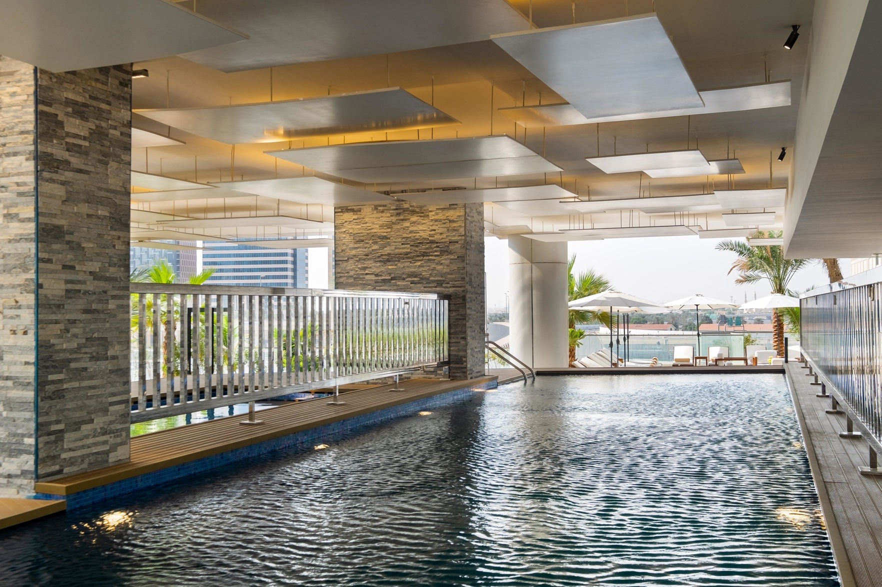 Fitness & Recreational Facilities