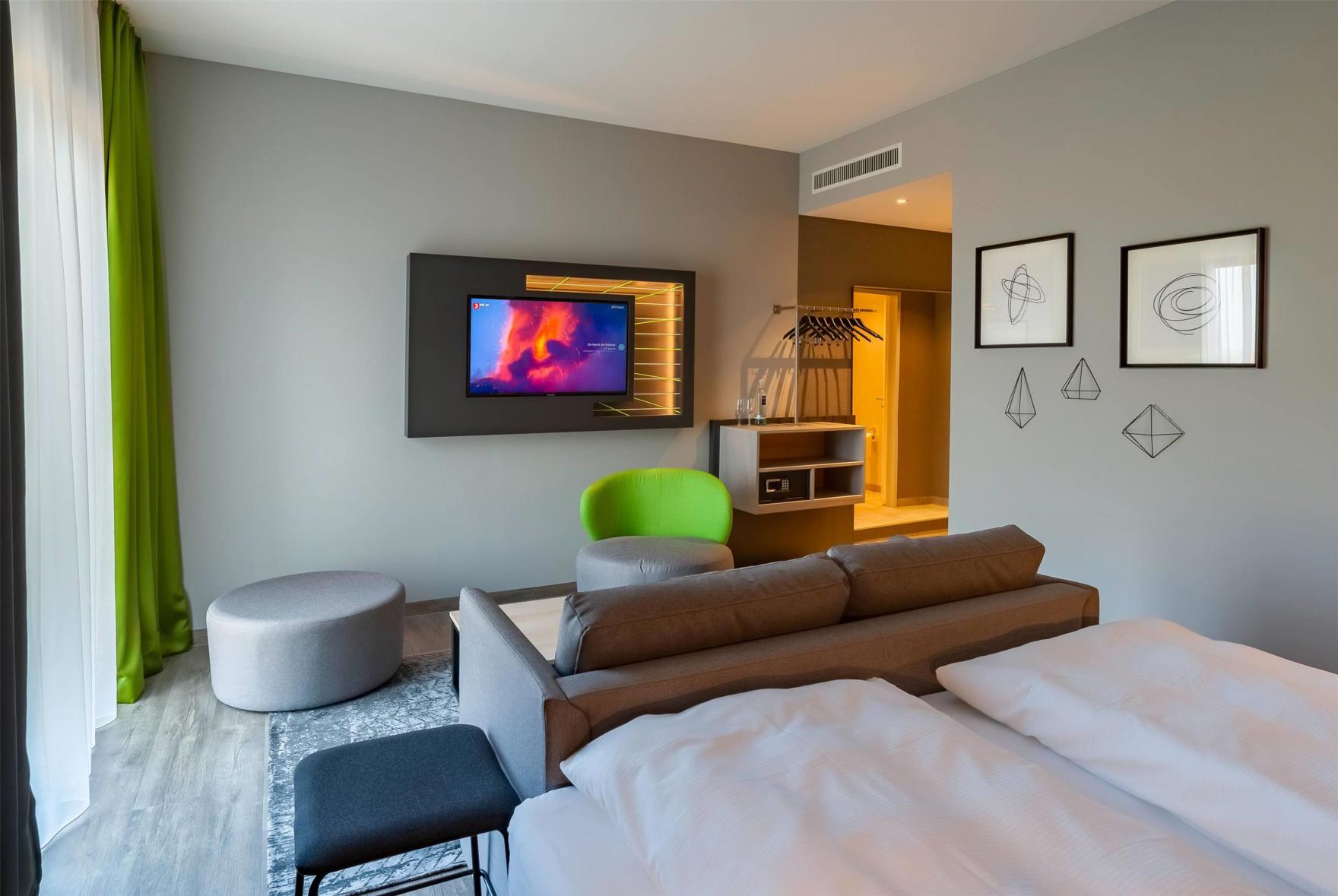 elaya hotel kevelaer, Trademark Collection by Wyndham - Tap to explore photos