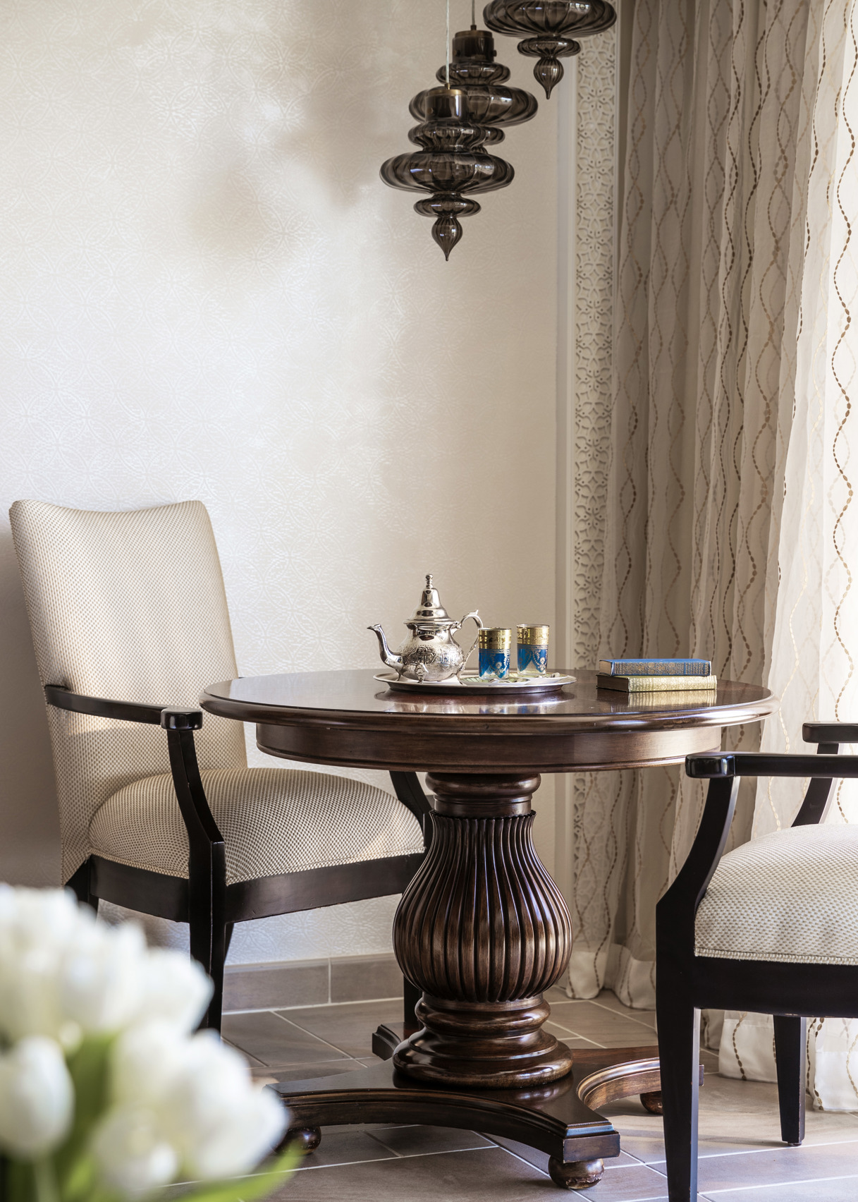 One&Only Royal Mirage Room Type - Residence Junior Suite