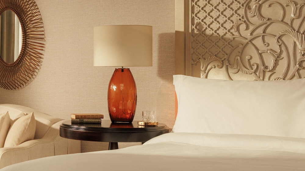 One&Only Royal Mirage Room Type - Arabian Court Garden Deluxe King