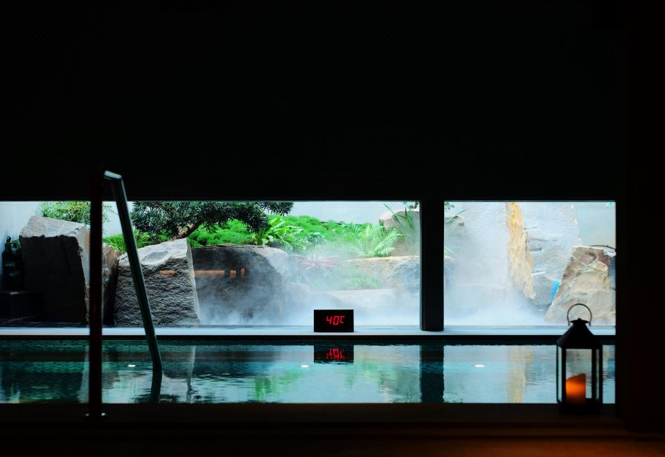 Empark Grand Hotel Kunming - Tap to explore photos
