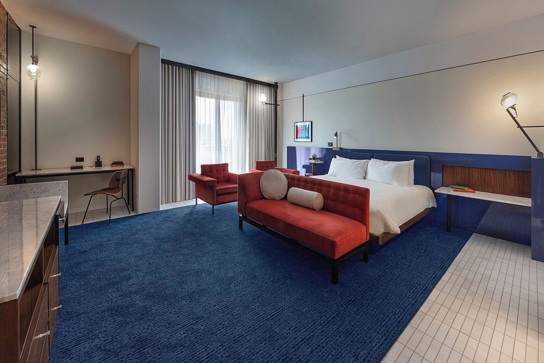 Hotel Haya Room Type - Junior Suite Ada