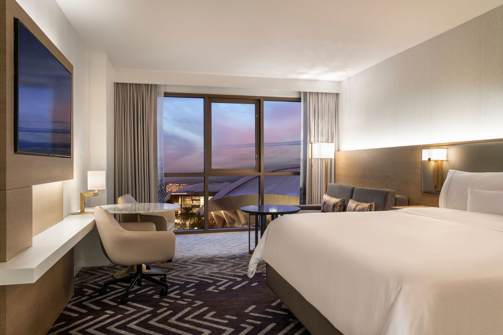 The Westin Anaheim Resort - Tap to explore photos